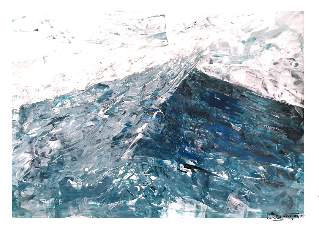 Caerulea Vis