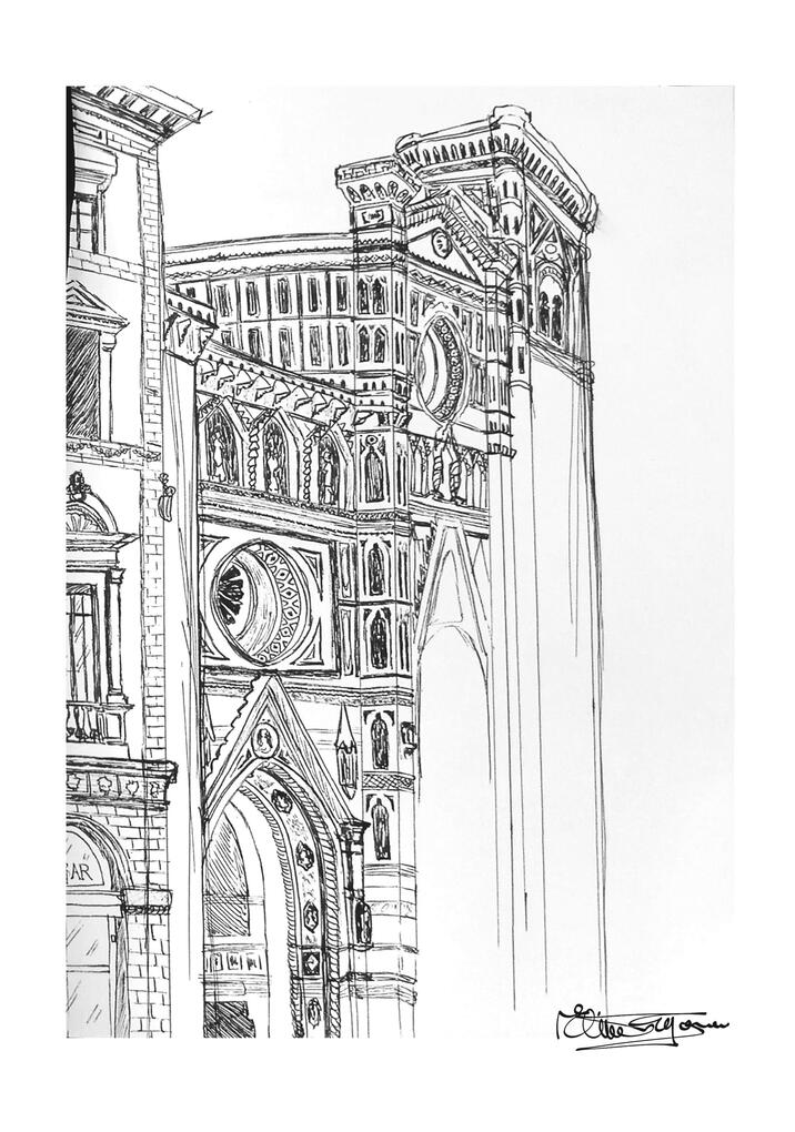 Firenze - Duomo