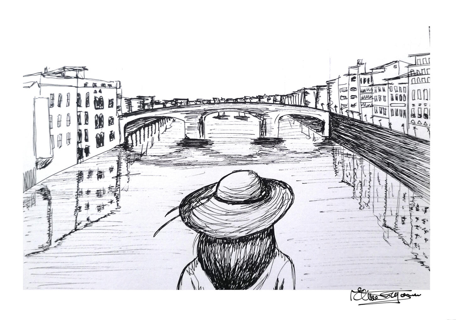 Firenze - Ponte